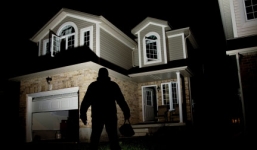 Giám đốc Sở Tài nguyên Môi trường bị mất trộm hơn 1,6 tỷ đồng