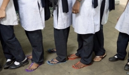 Giáo viên nghỉ phép 23 năm vẫn không bị đuổi việc