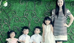 Người đẹp miền Tây giành giật ba con từ tay tử thần