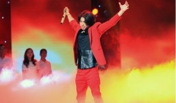 Nhân tố bí ẩn 2014: Tích Kỳ lột xác làm nóng đêm liveshow 2