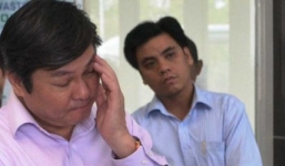 Giám đốc sở nói 1,6 tỷ đồng bị mất là tiền mua nhà cho con