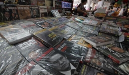 Hàng trăm quan tham Trung Quốc đang lánh nạn tại Mỹ