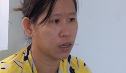 Kẻ cướp “tàng hình” bị bắt