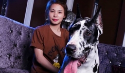 Chuyện nữ sinh Việt nuôi thú cưng độc