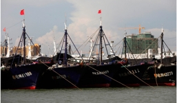 TQ công bố trợ cấp cho ngư dân đánh bắt trái phép tại Hoàng Sa, Trường Sa