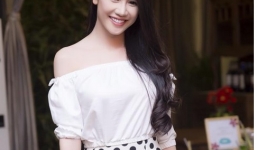 Hoa hậu người Việt thế giới 2014: Đẹp mê mẩn trong loạt ảnh đời thường