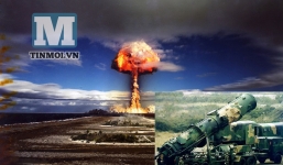 Vũ khí hạt nhân của Trung Quốc có khiến Mỹ rùng mình?