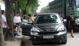 Đại gia bị giết trên ô tô nắm nhiều bí mật?