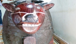 Kỳ án “cây thiêng” và kẻ “tử tù” phải trả nợ rừng