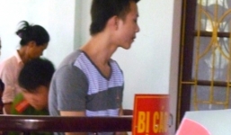 Hiếp dâm thiếu nữ 18 tuổi tâm thần đến có thai