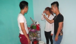 Kiều nữ đâm chết người tình có nhiều mối quan hệ phức tạp