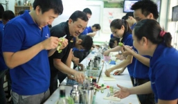 Bartender: Ngành nghề thu hút giới trẻ