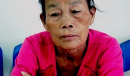 Xin đưa bé 7 tuổi đi chơi rồi biến mất