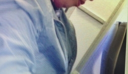 Bắt quả tang khách Trung Quốc ăn cắp trên máy bay VNA