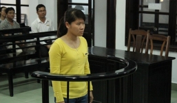 Vắng gần 1.000 người liên quan, tòa hoãn xử nữ CSGT tham ô