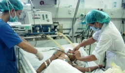 Bia rượu 'tàn phá' dân nhậu khủng khiếp như thế nào?