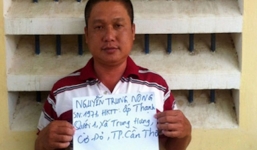 Kéo đàn em từ Cần Thơ xuống An Giang bắt cóc con nợ