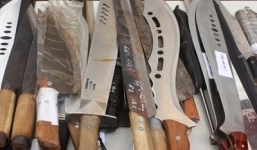  Truy tố nguyên cán bộ xã vu khống 'người đến sau'