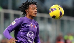 M.U kích nổ 4 'bom tấn' bằng 150 triệu bảng