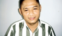 Đại ca thành Vinh và hành trình 'xóa số' giang hồ cũ