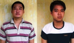 Đánh CSGT 'ông giám đốc' cùng em trai vào tù