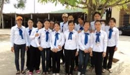 Bi hài chuyện đồng phục đầu năm