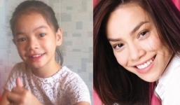 Hồ Ngọc Hà và những bản sao giống nhau như 2 giọt nước