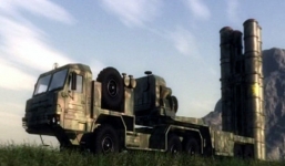 Nga có hệ thống phòng thủ siêu tối tân S-500 vào năm 2016