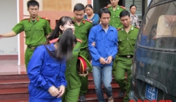 Mối tình của kiều nữ massage và trùm buôn ma túy