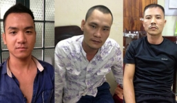 Giết tài xế trên ô tô: Phó BTC Quận ủy Cầu Giấy không tố giác tội phạm