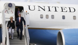 Mỹ sẽ giám sát xem Trung Quốc “hạ nhiệt” tình hình Biển Đông ra sao