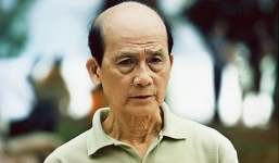 Phạm Bằng phủ nhận việc 'sờ soạng' trước ban thờ 