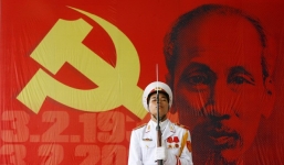 Chuyên gia Nga: Quân đội Việt Nam là đồng minh lý tưởng