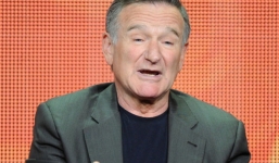 Vì sao Robin Williams tự tử, sao Arsenal bị đổ tội 'giết người'