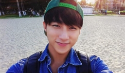 Sơn Tùng M-TP hút hồn fan nữ hình ảnh nude trên cá nhân