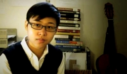 Nghị lực phi thường của nữ thạc sĩ đồng tính