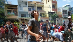 Những ám ảnh rợn người trong tháng cô hồn