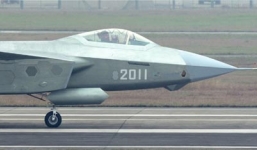 Vực dậy sức mạnh không quân, Trung Quốc tung 9 máy bay thử nghiệm