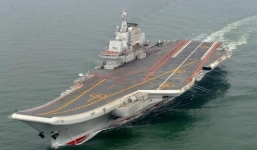 Trung Quốc dốc lực hiện thực hóa tham vọng 'vượt mặt' hải quân Nhật 
