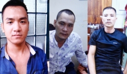 Vụ giết người trên ô tô: Phó BTC Quận ủy Cầu Giấy bị điều tra về hành vi giết người