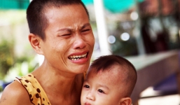 Vụ người phát cơm từ thiện bị đâm tử vong: Phía sau một cái chết