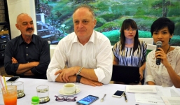 Toàn cảnh vụ 7 tấn vàng Việt Nam 'bốc hơi' ra nước ngoài