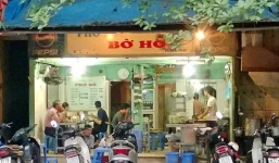 Bát phở HN và vị đắng của đặc sản phục vụ 'đuổi khách'