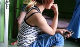 Bi kịch cuộc đời của những tiếp viên chân dài phòng VIP