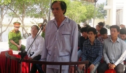 Chuyện về gã giang hồ Cà Mau, đệ tử 'thần chết trắng'