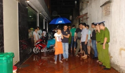 Hà Nội: Thảm án từ mối tình “em yêu chị”