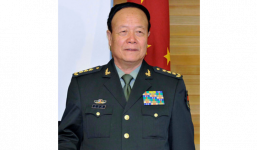 Nguyên phó chủ tịch quân ủy TW Trung Quốc bị điều tra