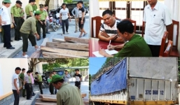 Bản tin 113 – chiều 13/8: Bắt vụ thuốc kích dục nam lớn nhất Thanh Hóa…