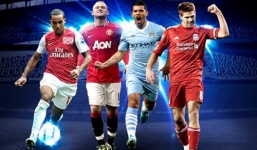 K+ tiếp tục độc quyền các trận hay nhất Ngoại hạng Anh