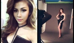 Đời thực đau đớn chưa từng biết của mẫu chuyển giới